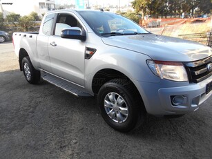 Ford Ranger '15 RANGER 1.5 καμπινα