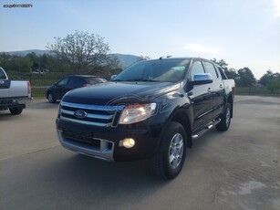 Ford Ranger '16