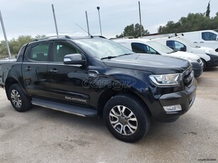 Ford Ranger '16 Wildtrak 3.2 4x4