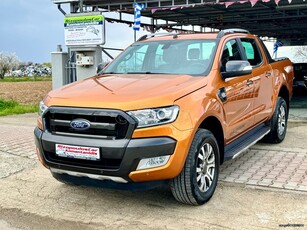 Ford Ranger '17 3.2 TDCi Wildtrak 4x4