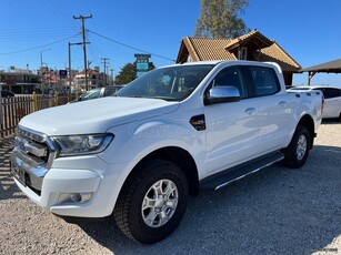 Ford Ranger '17