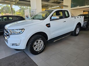 Ford Ranger '17