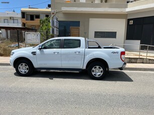 Ford Ranger '17 LIMITED