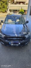 Ford Ranger '17 RANGER 4X4 CLIMA FULL EXTRA