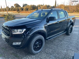 Ford Ranger '17 Wildtrak RaptorStl κομπλέ ΦΠΑ