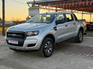 Ford Ranger '18 2.2 4X4 BLACKLINE