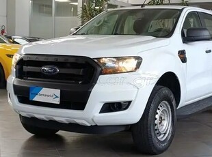 Ford Ranger '18 DOUBLE CABIN 2.2 TD XLT 4X4