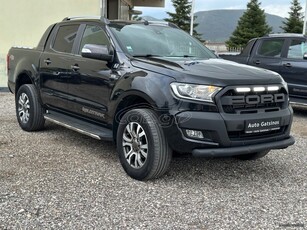 Ford Ranger '18 WILDTRAK-ΑΒΑΦΟ ΣΑΣΙ πωληθ***