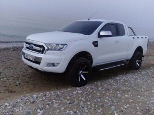 Ford Ranger '19