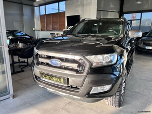 Ford Ranger '19 Extrakabine 2.2 TDCi Wildtrak 4x4