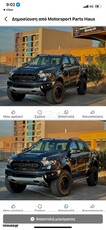 Ford Ranger '19 Wildtrack