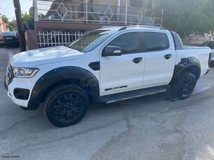 Ford Ranger '19 Wildtrak 2.0