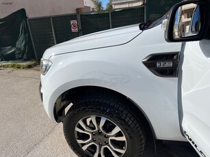 Ford Ranger '19 Wildtruck