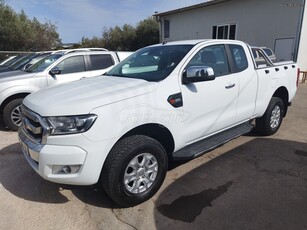 Ford Ranger '19 XLT SPORT