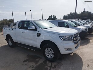 Ford Ranger '19 XLT SPORT