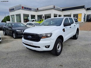 FORD RANGER 2.0 TDCi Double Cab 4x4 XL