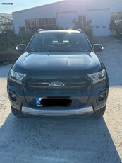 Ford Ranger '20 WILDTRAK 3.2 AUTO