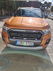 Ford Ranger '20 Wildtruck