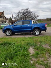 Ford Ranger '21