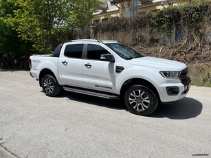 Ford Ranger '22 2.0 TDCi BiTurbo Wildtrak