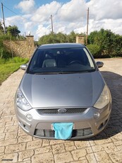 Ford S-Max '08 7θεσιο