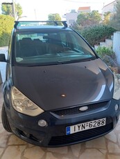 Ford S-Max '08