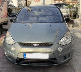 Ford S-Max '10 TITANIUM FULL EXTRA