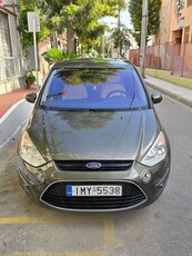 Ford S-Max '11 TITANIUM FULL EXTRA