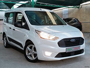 Ford Tourneo '19 CONNECT-ΠΕΝΤΑΘΕΣΙΟ-FULL EXTRA-NAVI-CAMERA-EURO 6W-NEW!!!