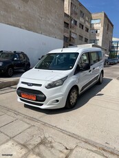 Ford Tourneo Connect '14