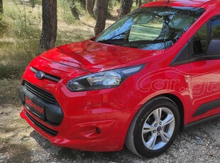 Ford Tourneo Connect '15 1.6 TITANIUM-MAXI 5ΘΕΣΙΟ BOOK SERVICE