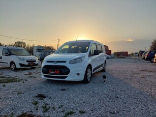 Ford Tourneo Connect '15 7ΘΕΣΙΟ EURO6