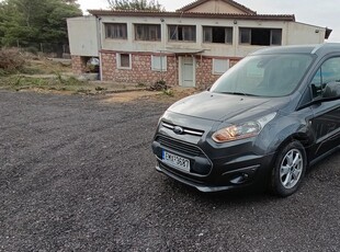 Ford Tourneo Connect '15 MAXI-7 ΘΕΣΕΙΣ