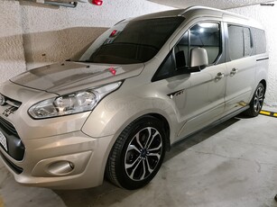 Ford Tourneo Connect '16 titanium