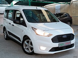 Ford Tourneo Connect '19 ΠΕΝΤΑΘΕΣΙΟ-FULL EXTRA-NAVI-CAMERA-EURO 6W-NEW!!!