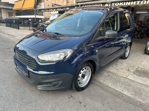 Ford Tourneo Courier '17