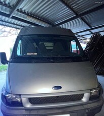 Ford Transit '03