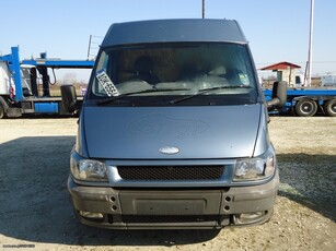 Ford Transit '04