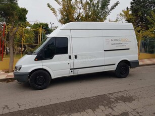 Ford Transit '04 T350