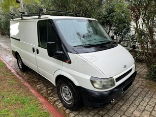 Ford Transit '06