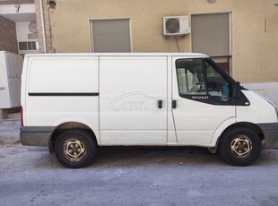 Ford Transit '09 145 T330