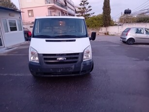 Ford Transit '09