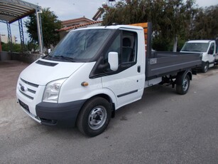 Ford Transit '12 AΝΟΙΚΤΟ