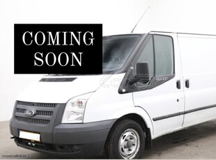 Ford Transit '13 280M 2.2 101HP L2H1 2ΠΛΑΙΝΕΣ