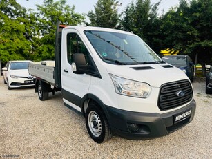 Ford Transit '15 TRANSIT ΠΡΟΣΦΟΡΑ