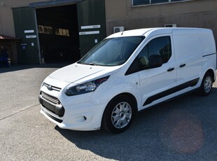 Ford Transit '17 Connect HP TREND 1.5TD 100 ΜΑΚΡΗ