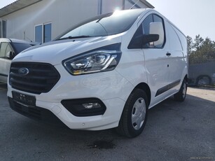 Ford Transit '18 ΝΕΟ ΜΟΝΤΈΛΟ