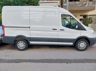 Ford Transit '18 350