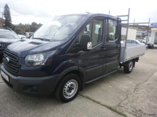 Ford Transit '18