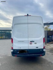 Ford Transit '18